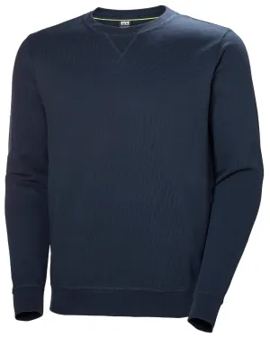 Helly Hansen Crew Sweatshirt Helly Hansen