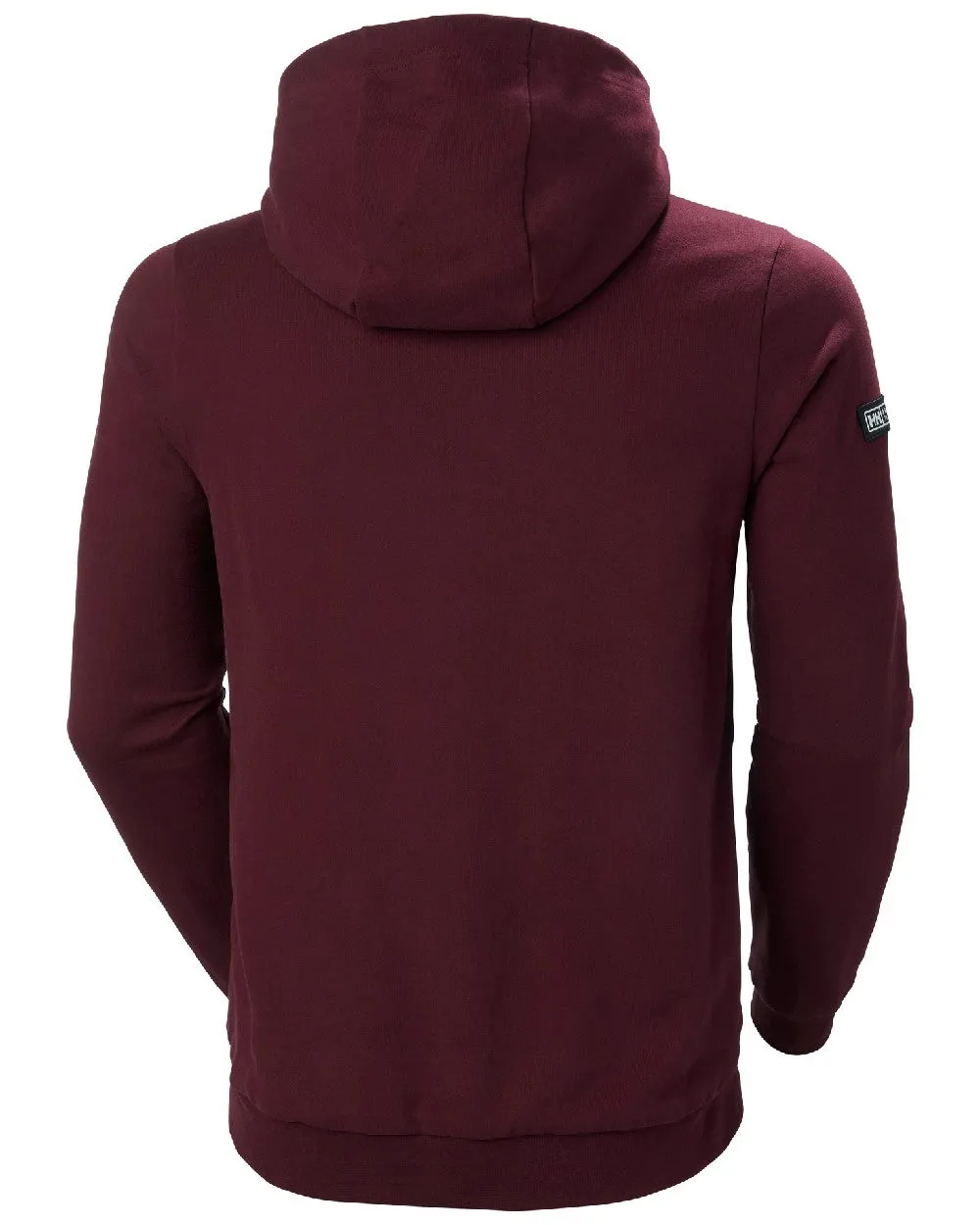 Helly Hansen Herren Arctic Ocean Full-Zip-Hoodie Helly Hansen