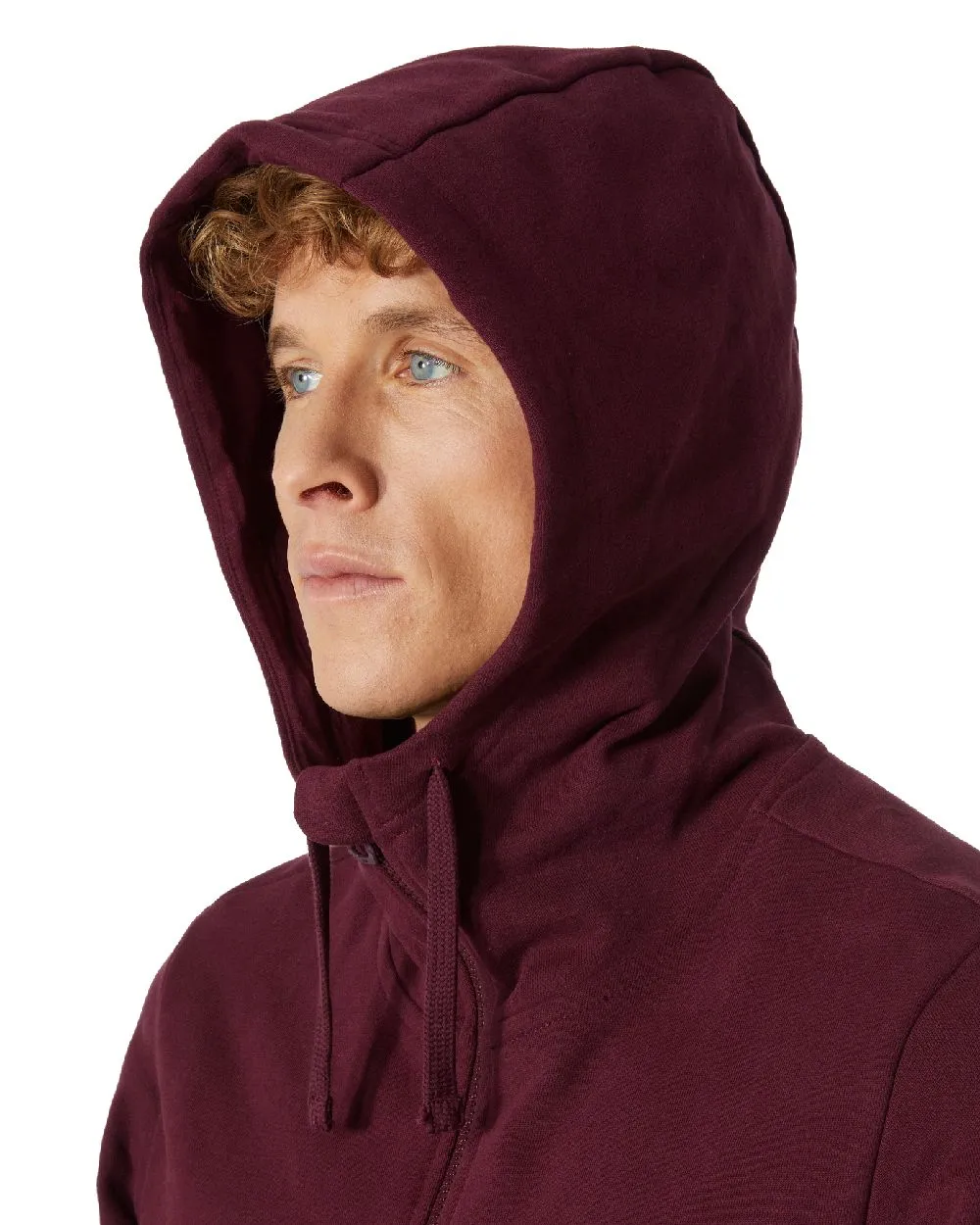 Helly Hansen Herren Arctic Ocean Full-Zip-Hoodie Helly Hansen