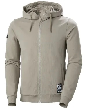 Helly Hansen Herren Arctic Ocean Full-Zip-Hoodie Helly Hansen