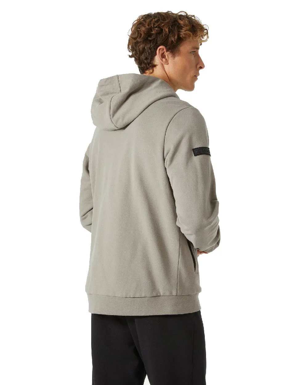 Helly Hansen Herren Arctic Ocean Full-Zip-Hoodie Helly Hansen