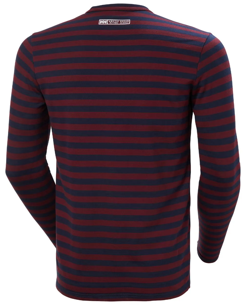 Helly Hansen Herren Arctic Ocean Langarm T-Shirt Helly Hansen