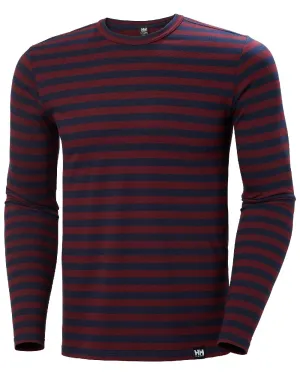 Helly Hansen Herren Arctic Ocean Langarm T-Shirt Helly Hansen