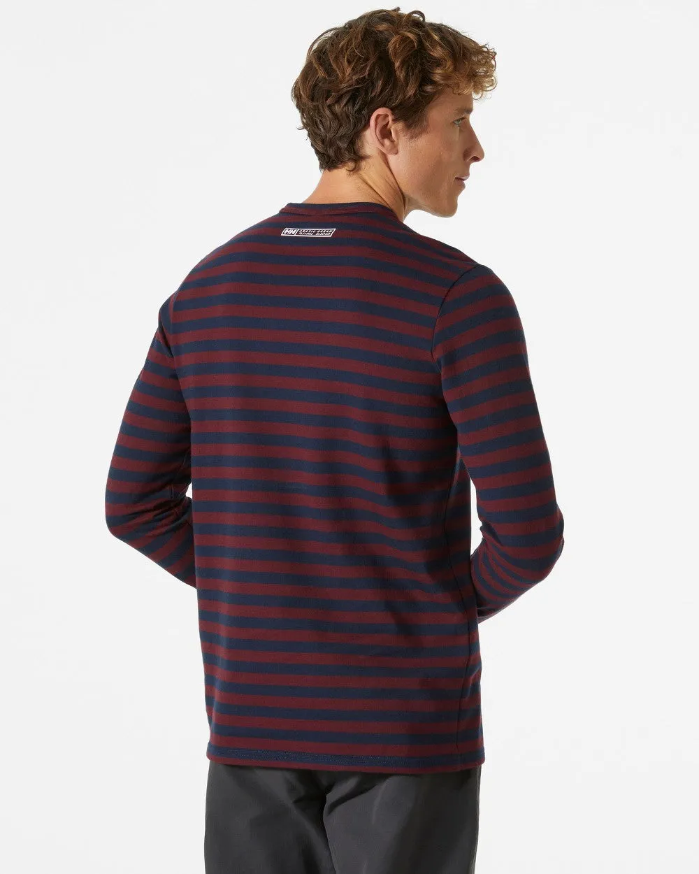 Helly Hansen Herren Arctic Ocean Langarm T-Shirt Helly Hansen