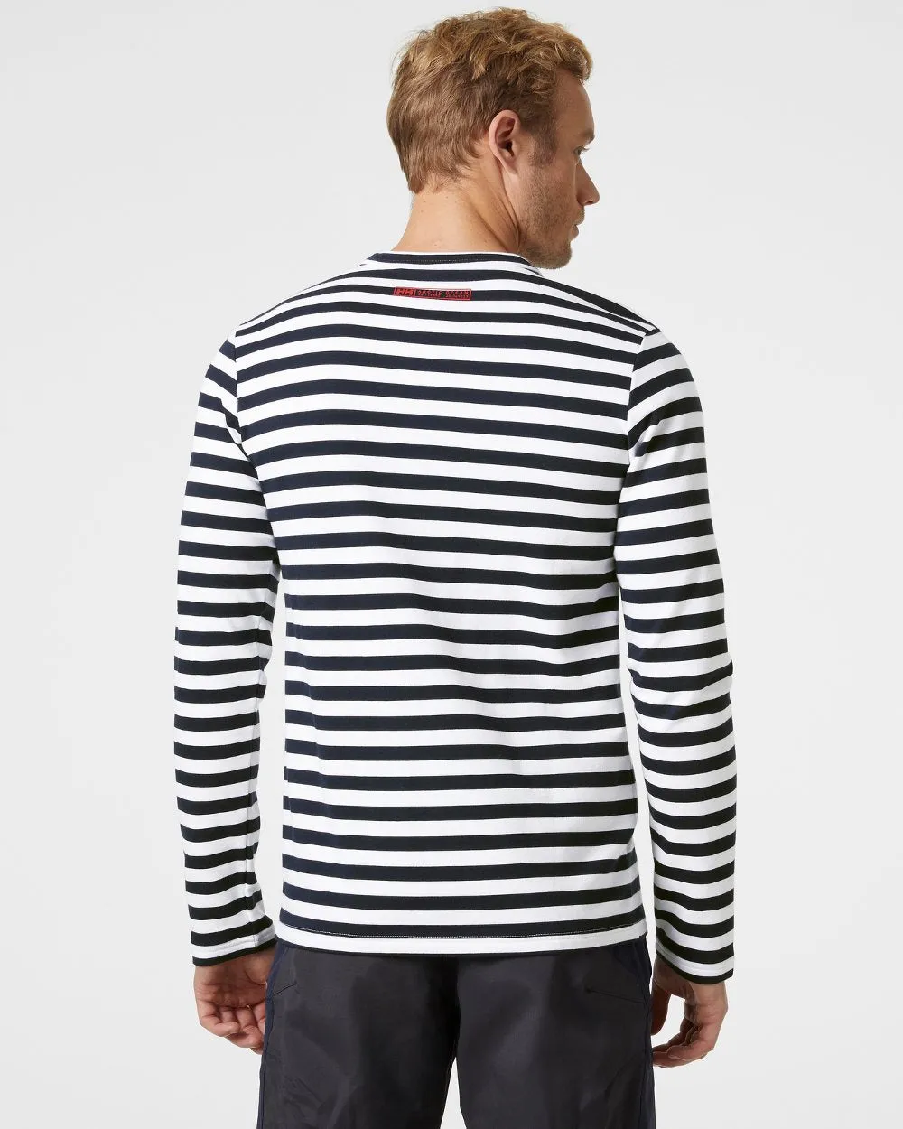 Helly Hansen Herren Arctic Ocean Langarm T-Shirt Helly Hansen