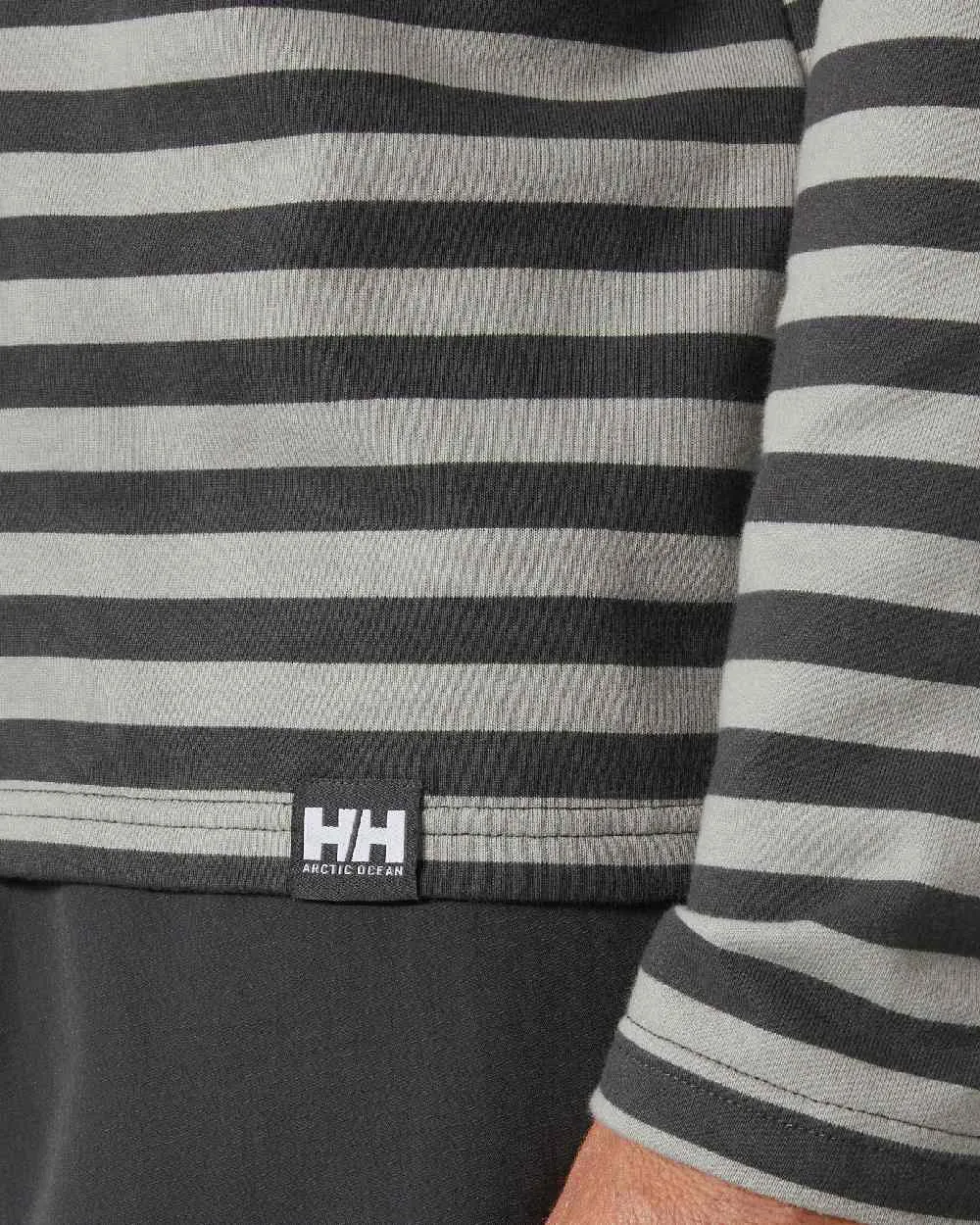 Helly Hansen Herren Arctic Ocean Langarm T-Shirt Helly Hansen