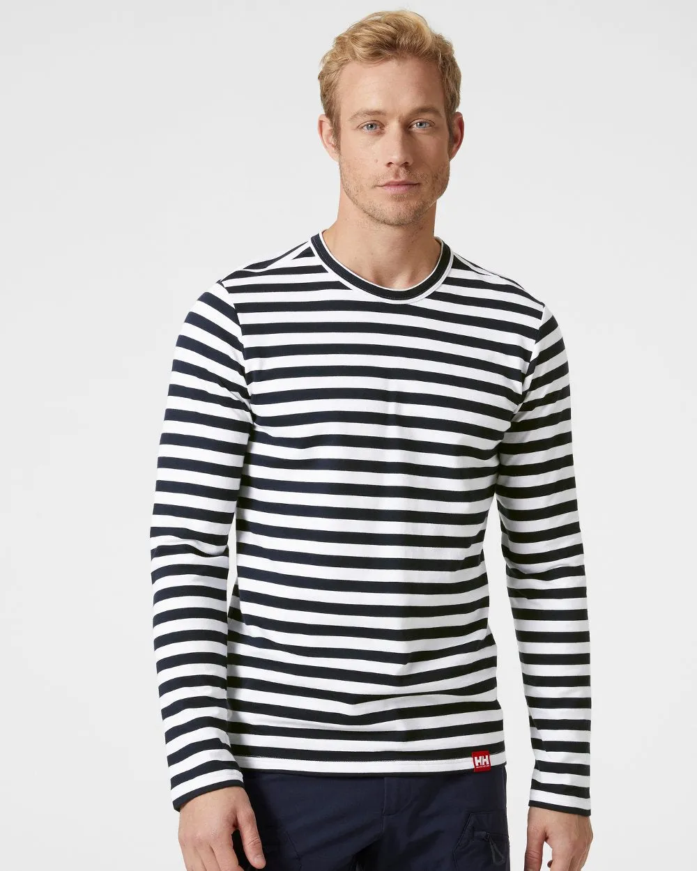Helly Hansen Herren Arctic Ocean Langarm T-Shirt Helly Hansen