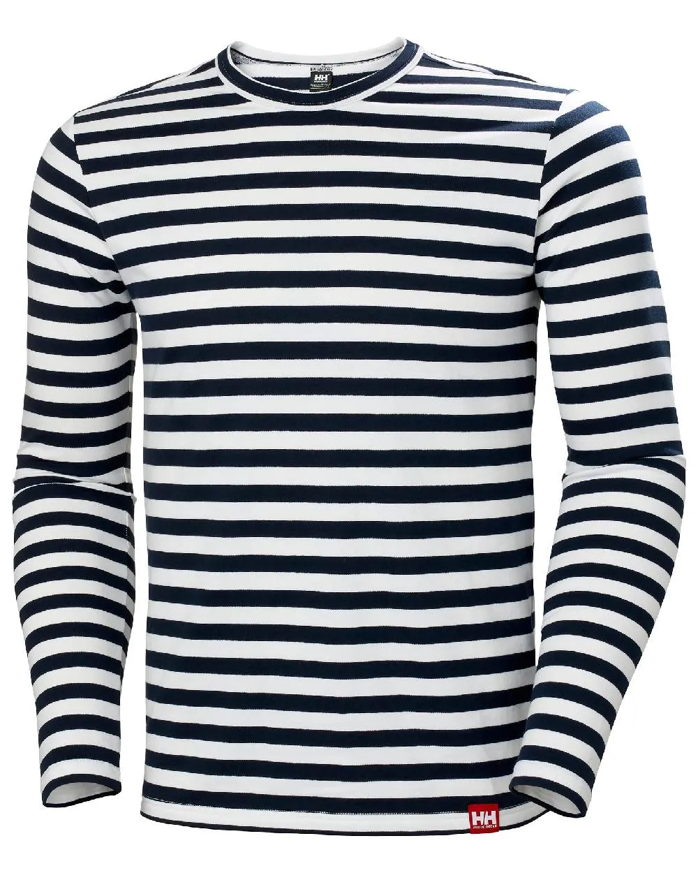 Helly Hansen Herren Arctic Ocean Langarm T-Shirt Helly Hansen