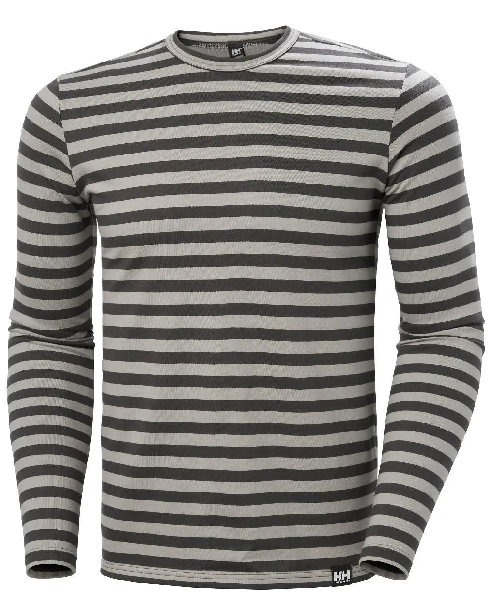 Helly Hansen Herren Arctic Ocean Langarm T-Shirt Helly Hansen