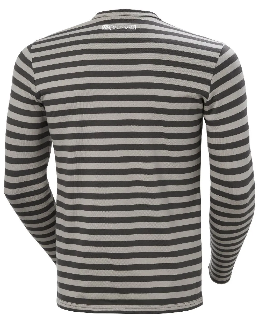 Helly Hansen Herren Arctic Ocean Langarm T-Shirt Helly Hansen