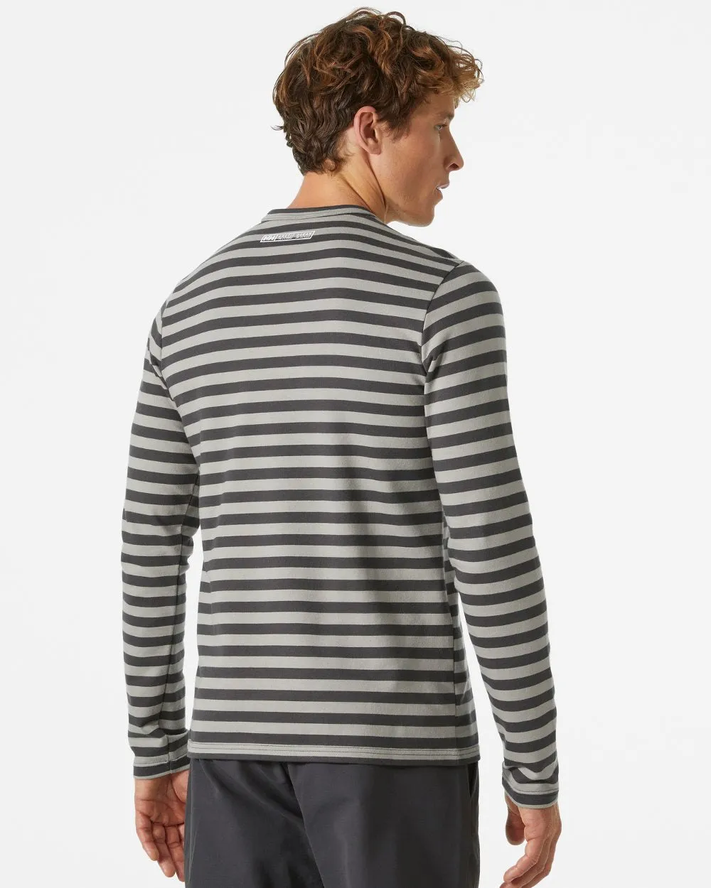Helly Hansen Herren Arctic Ocean Langarm T-Shirt Helly Hansen