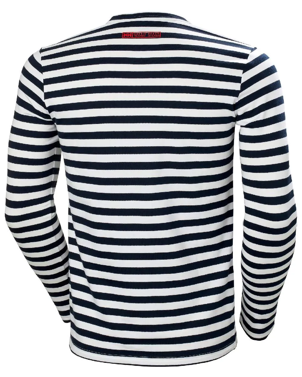 Helly Hansen Herren Arctic Ocean Langarm T-Shirt Helly Hansen