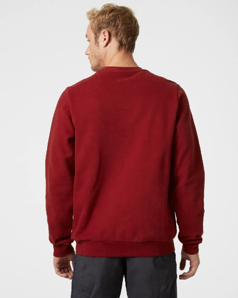Helly Hansen Herren Arctic Ocean Sweatshirt Helly Hansen