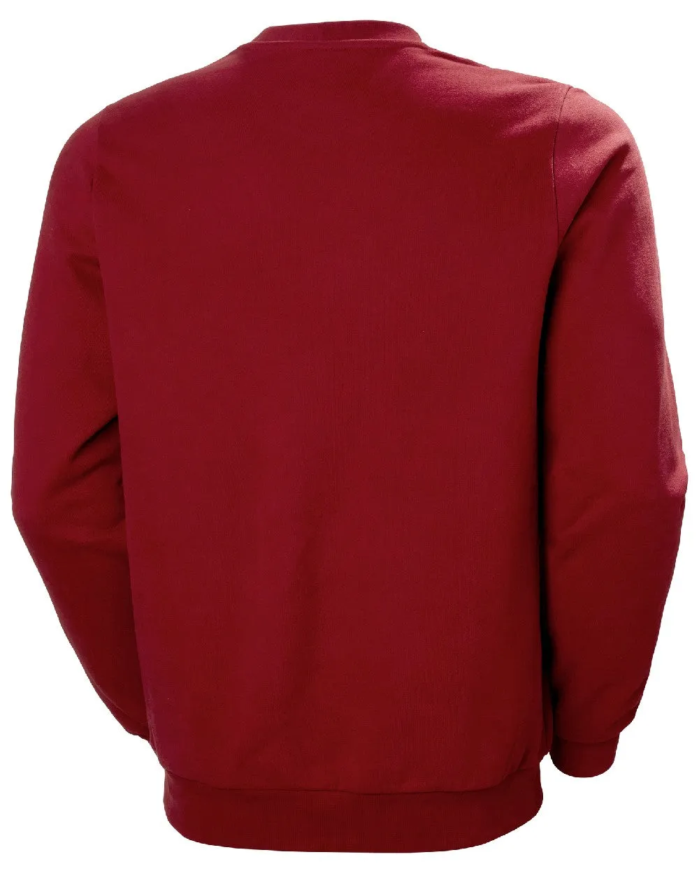 Helly Hansen Herren Arctic Ocean Sweatshirt Helly Hansen