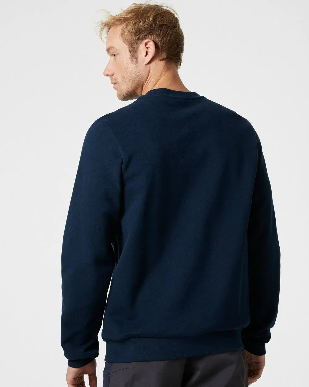 Helly Hansen Herren Arctic Ocean Sweatshirt Helly Hansen