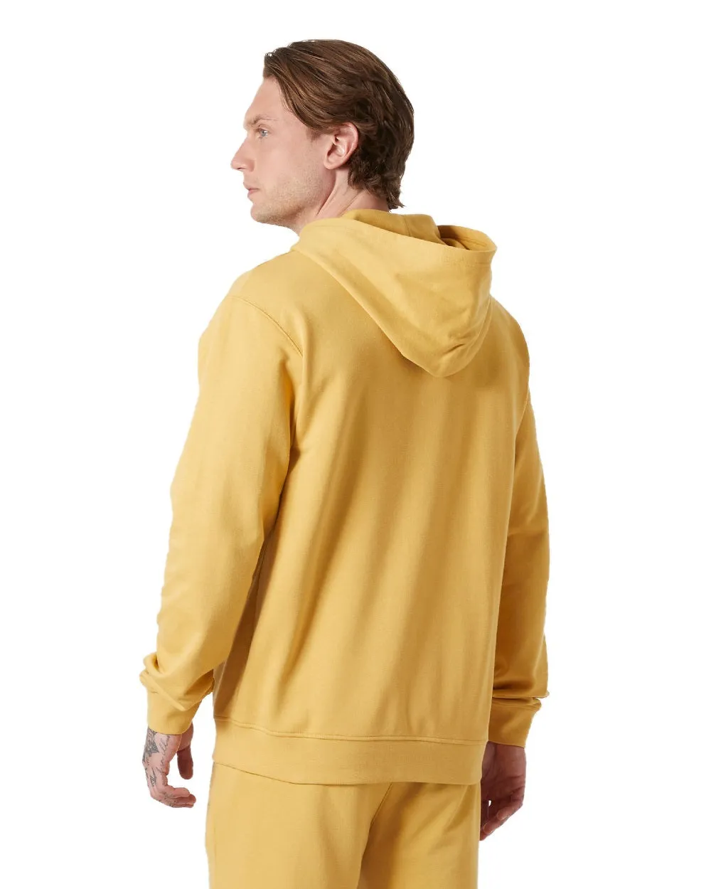 Helly Hansen Herren Core Kapuzenpullover Helly Hansen