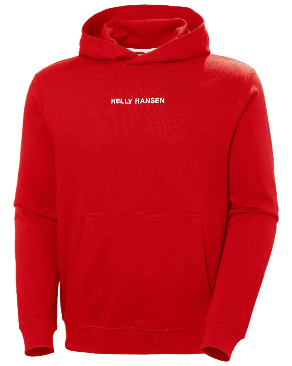 Helly Hansen Herren Core Kapuzenpullover Helly Hansen