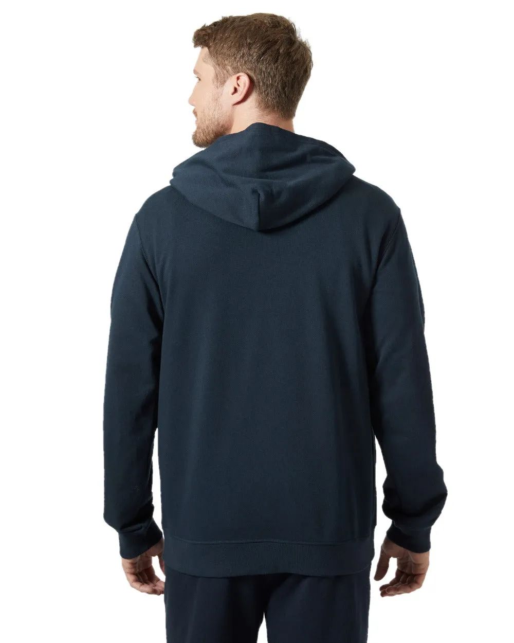 Helly Hansen Herren Core Kapuzenpullover Helly Hansen