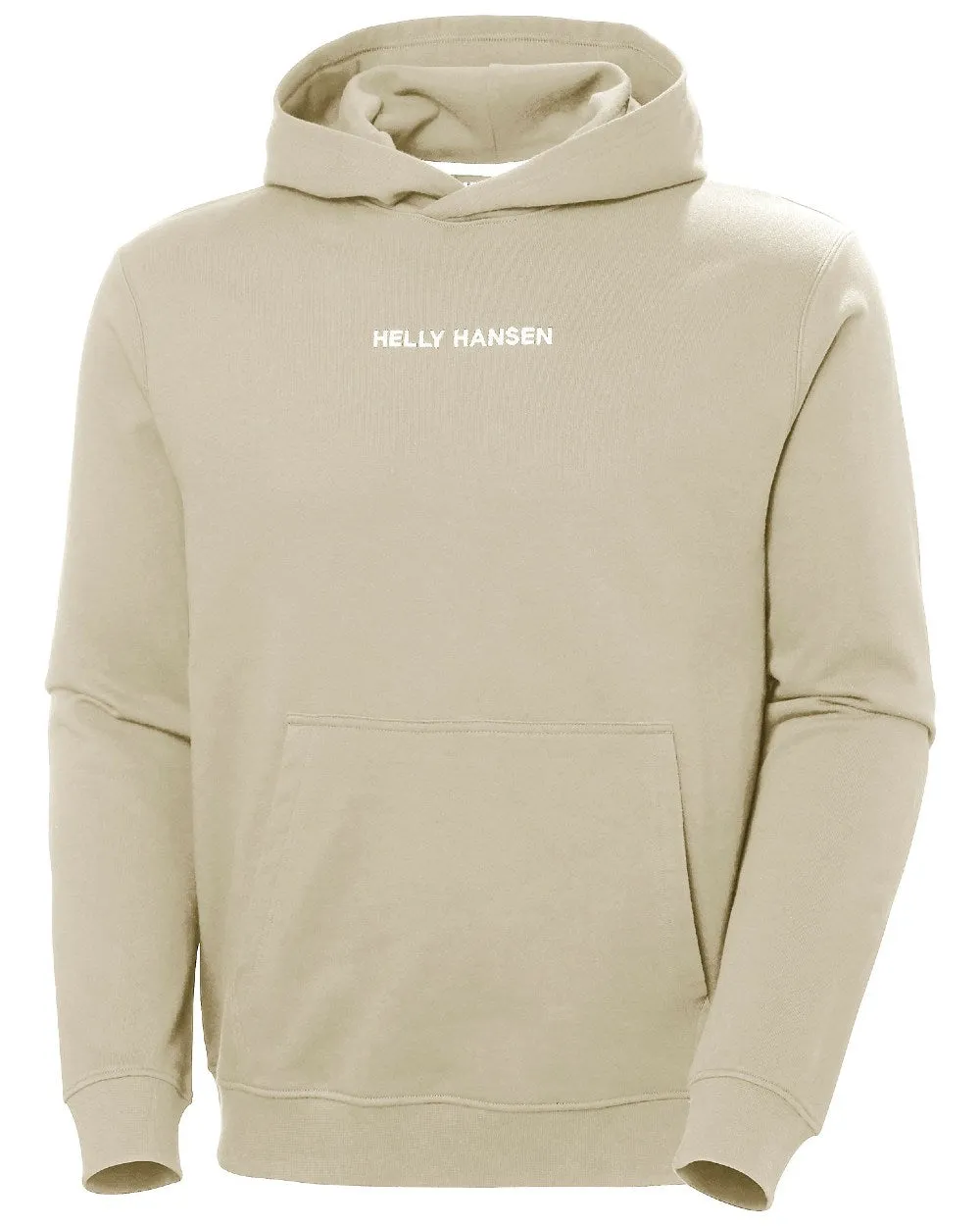 Helly Hansen Herren Core Kapuzenpullover Helly Hansen