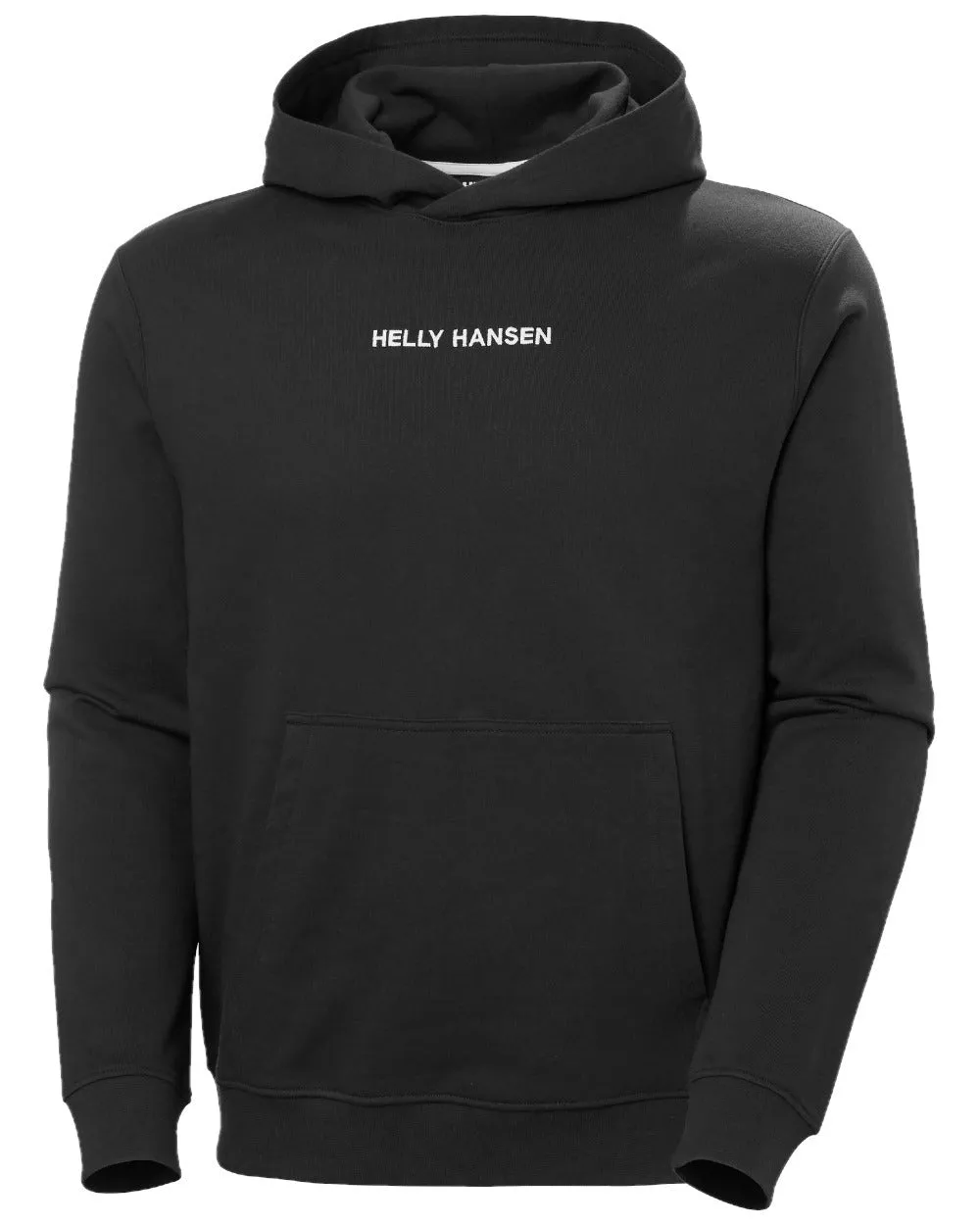 Helly Hansen Herren Core Kapuzenpullover Helly Hansen