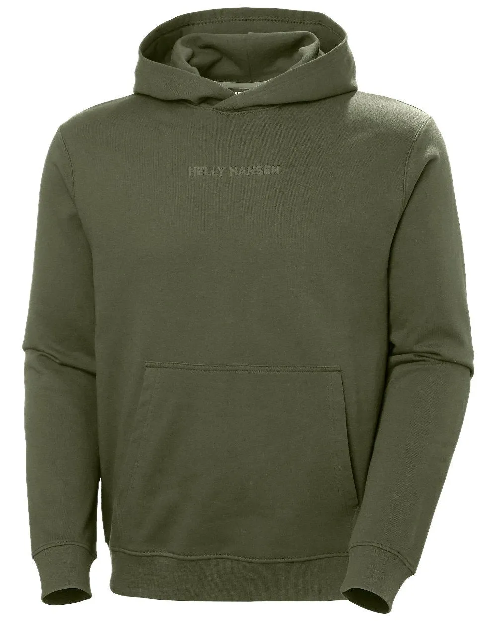 Helly Hansen Herren Core Kapuzenpullover Helly Hansen