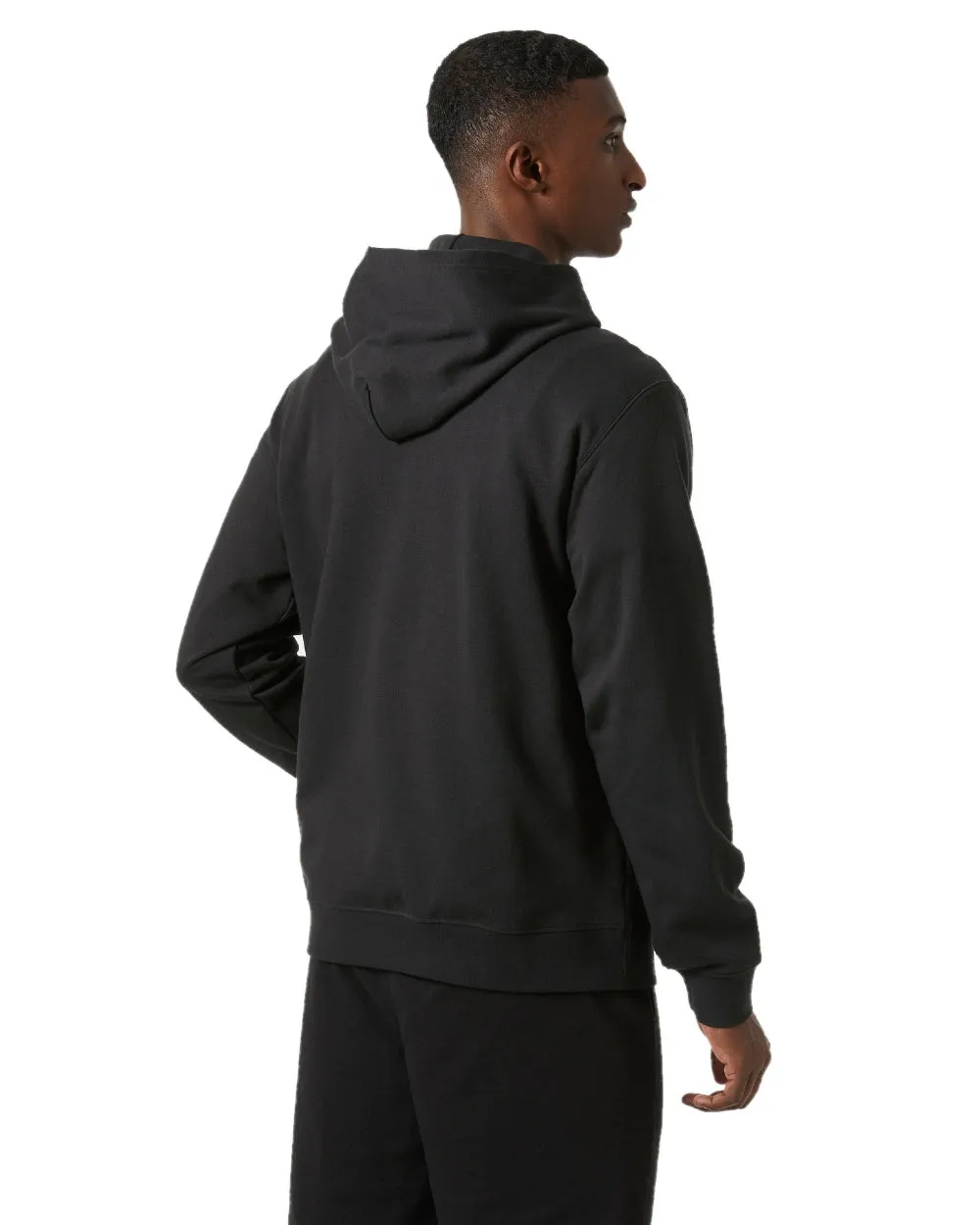 Helly Hansen Herren Core Kapuzenpullover Helly Hansen