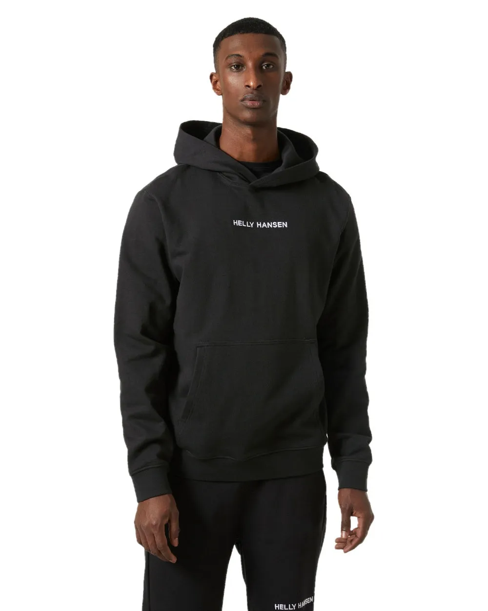Helly Hansen Herren Core Kapuzenpullover Helly Hansen