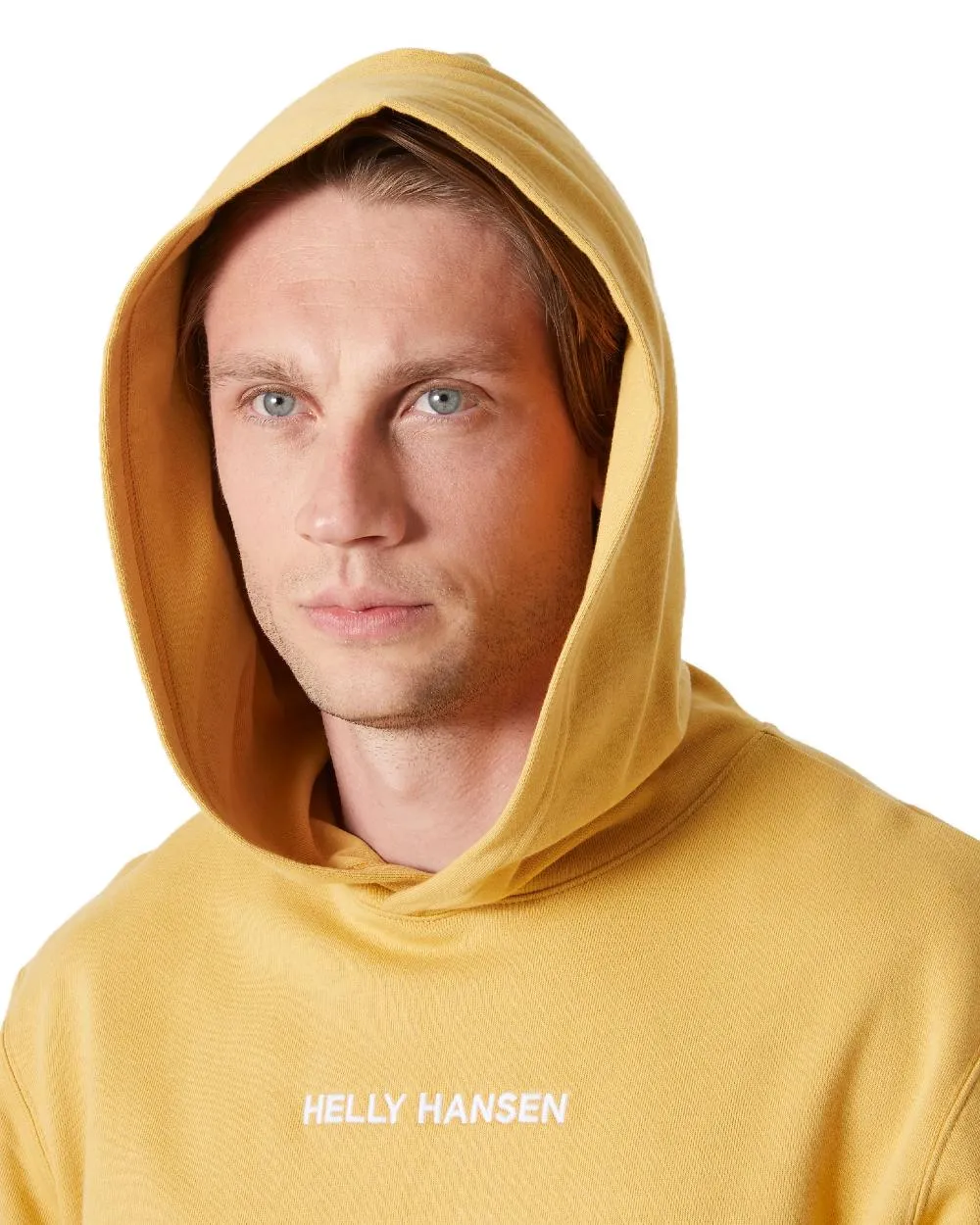 Helly Hansen Herren Core Kapuzenpullover Helly Hansen