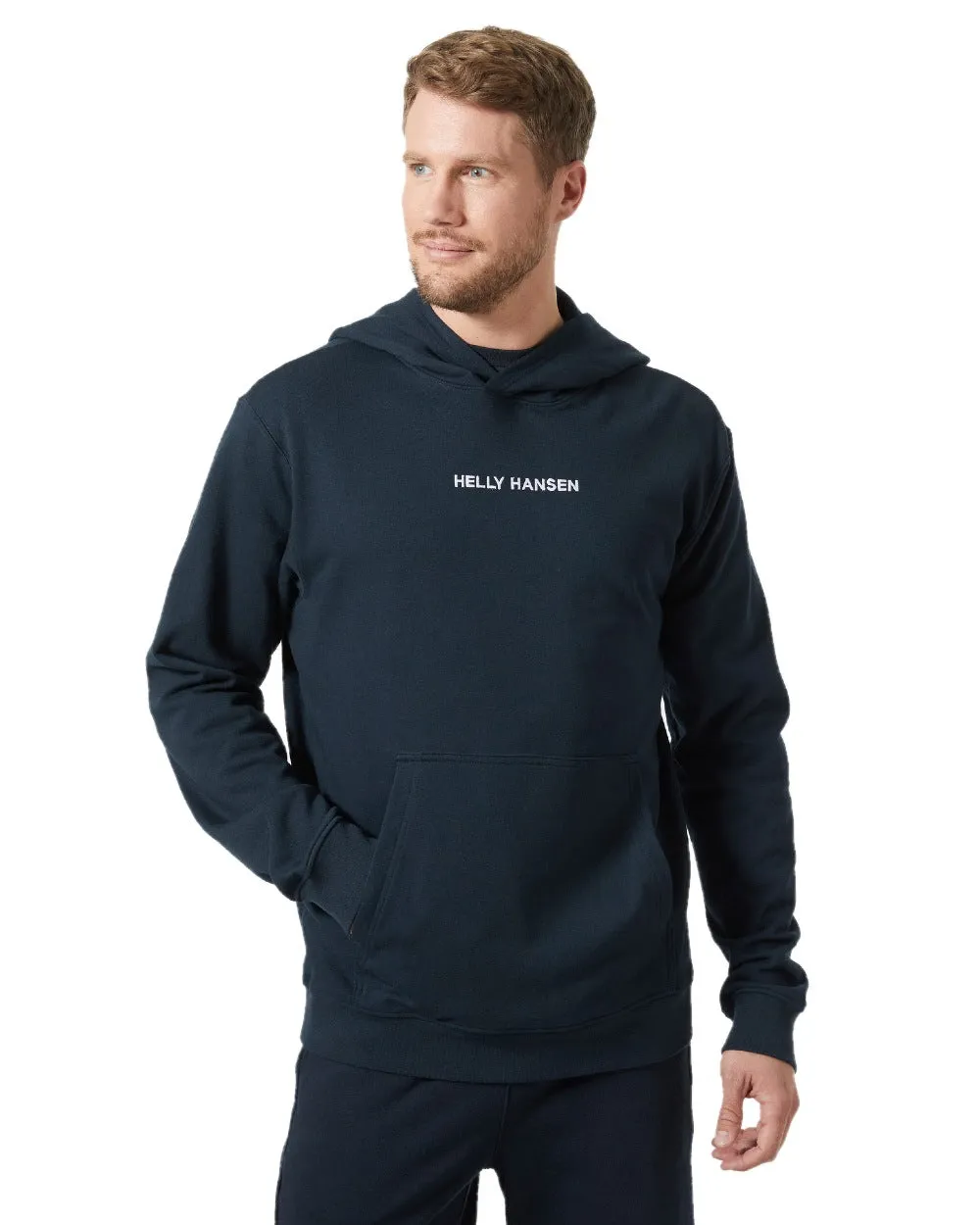 Helly Hansen Herren Core Kapuzenpullover Helly Hansen