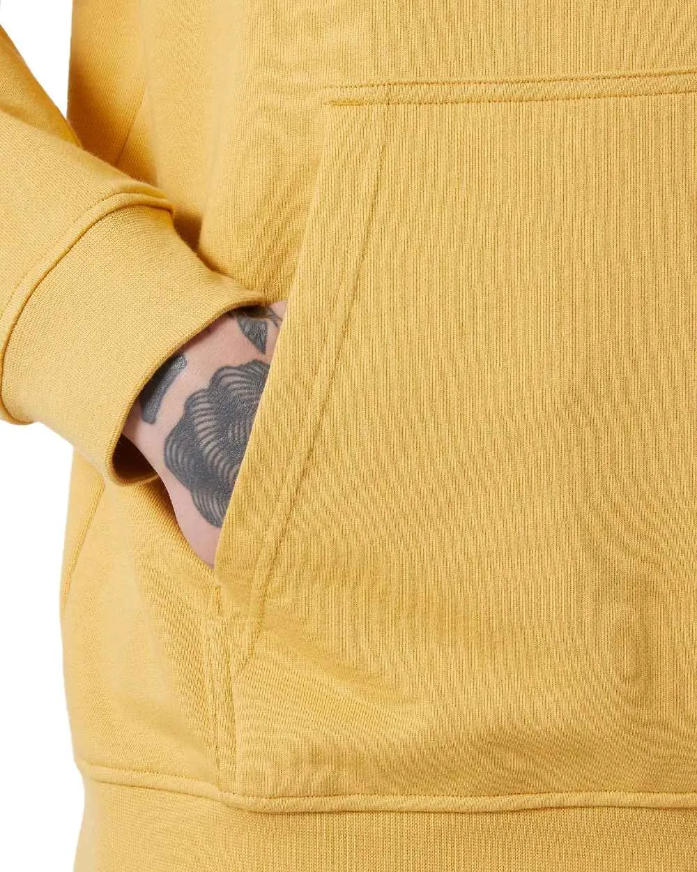 Helly Hansen Herren Core Kapuzenpullover Helly Hansen
