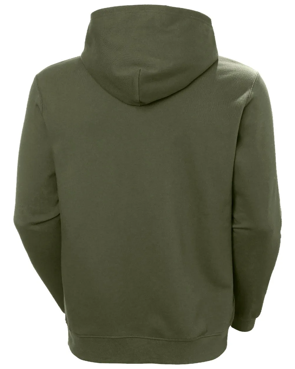Helly Hansen Herren Core Kapuzenpullover Helly Hansen