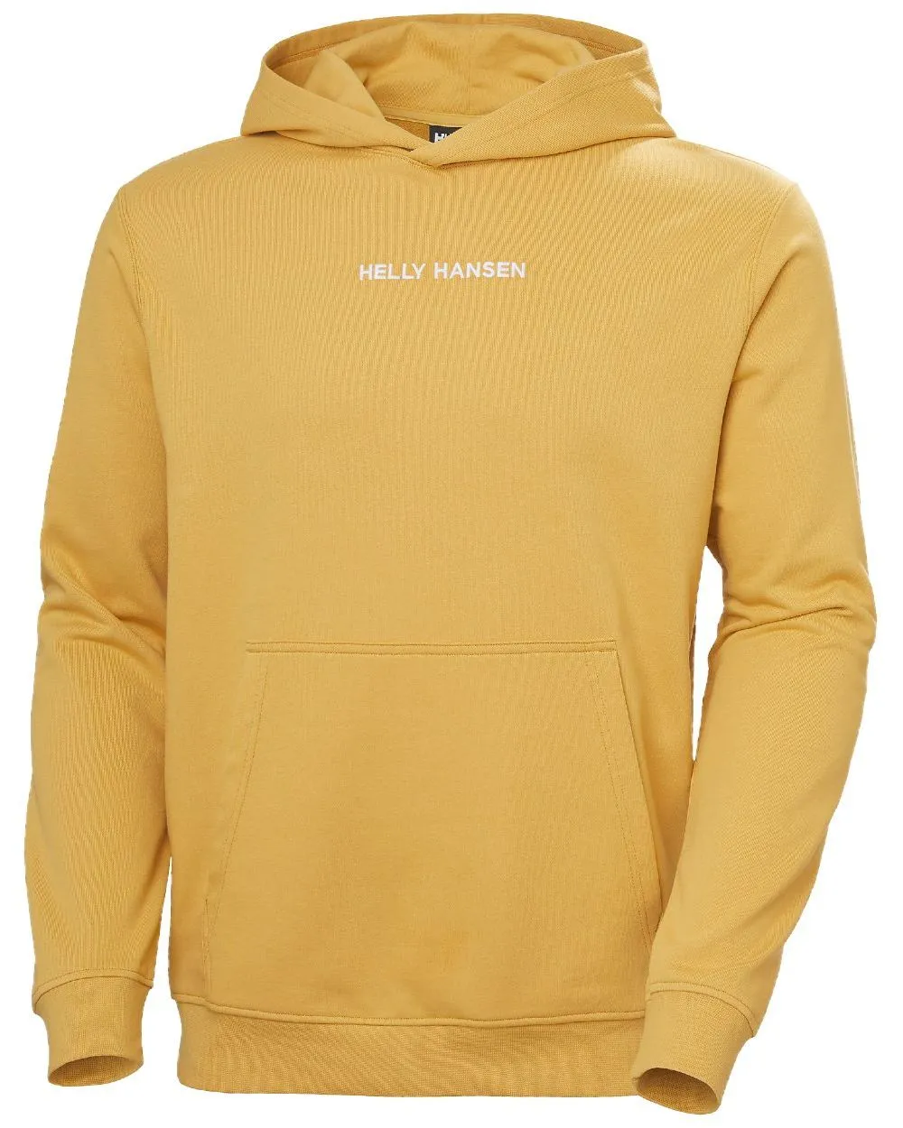 Helly Hansen Herren Core Kapuzenpullover Helly Hansen
