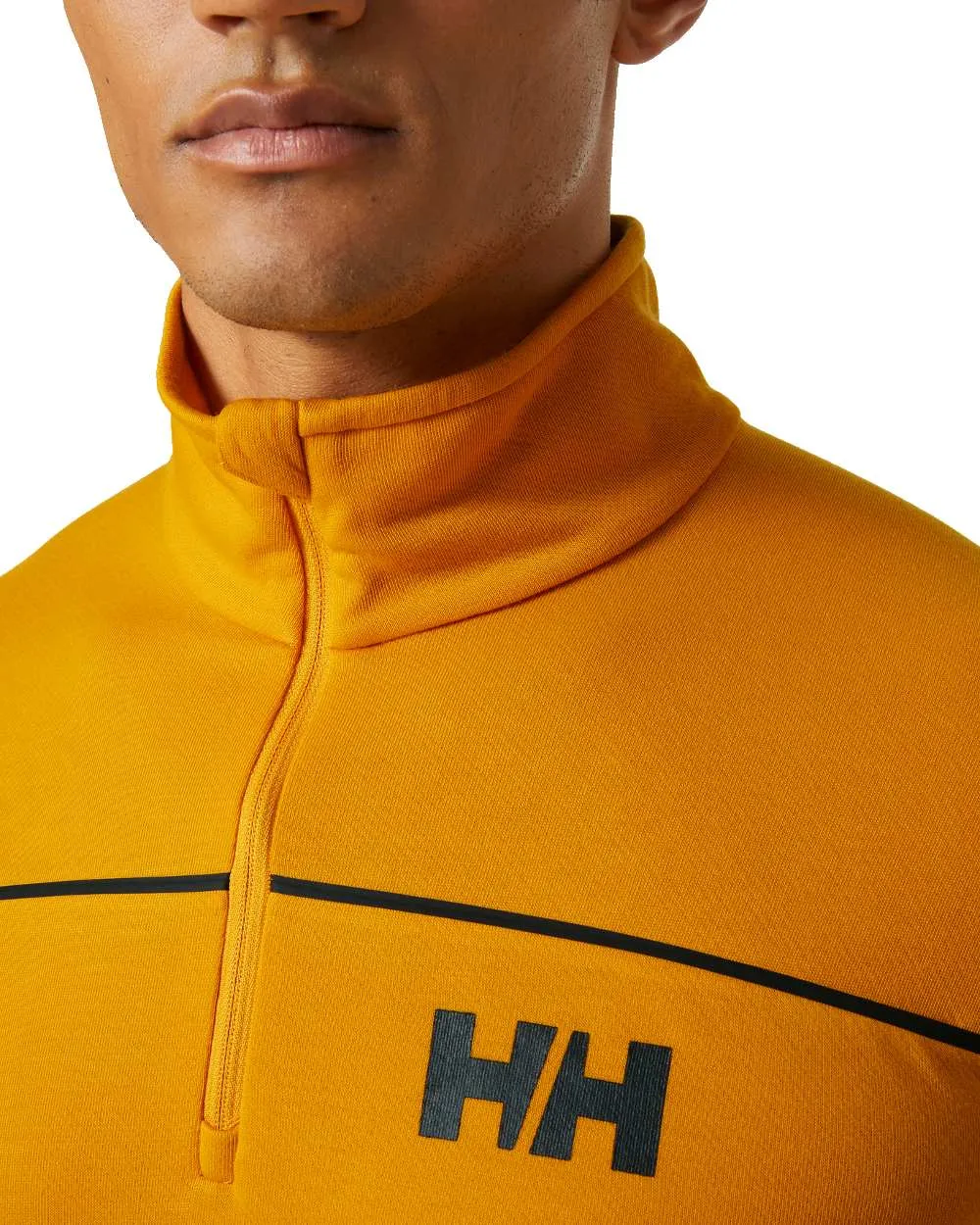 Helly Hansen Herren HP Halbzip-Pullover Shirt Helly Hansen