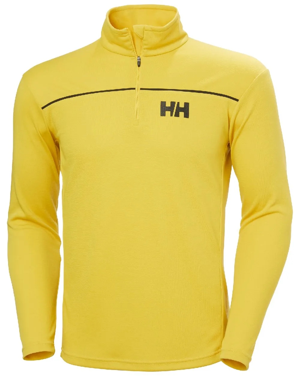 Helly Hansen Herren HP Halbzip-Pullover Shirt Helly Hansen