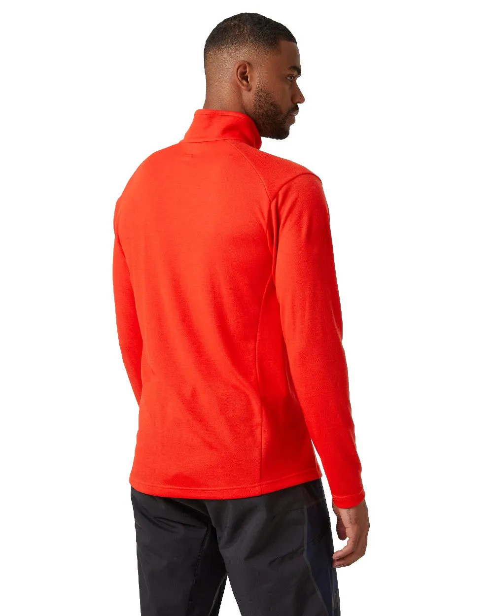 Helly Hansen Herren HP Halbzip-Pullover Shirt Helly Hansen