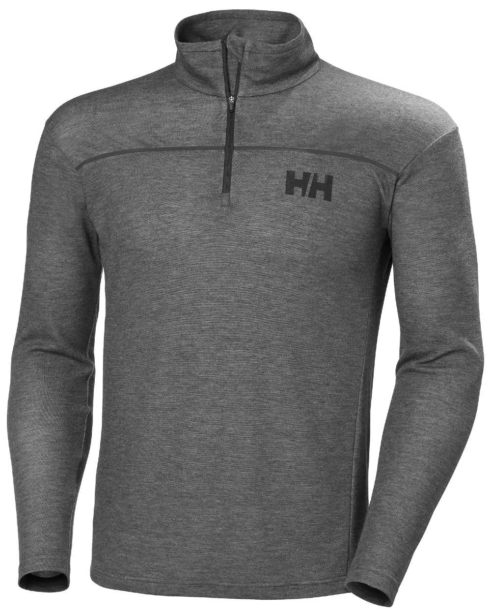 Helly Hansen Herren HP Halbzip-Pullover Shirt Helly Hansen