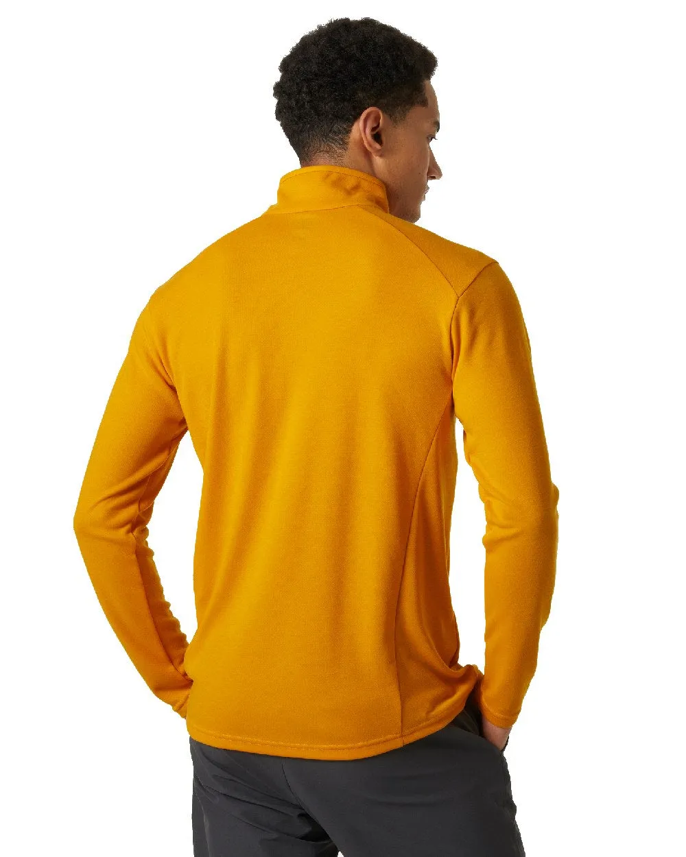 Helly Hansen Herren HP Halbzip-Pullover Shirt Helly Hansen
