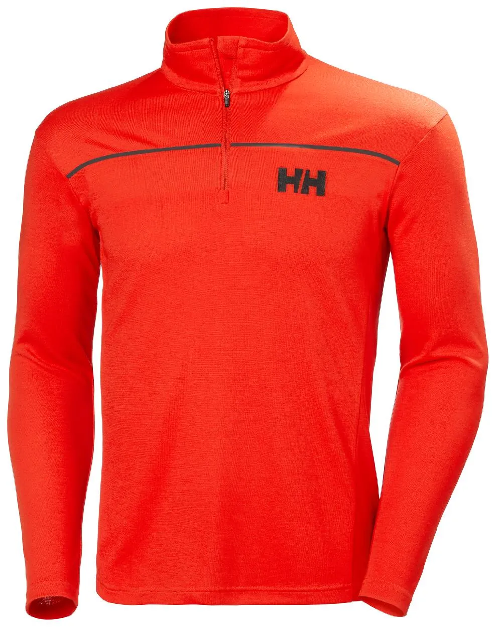 Helly Hansen Herren HP Halbzip-Pullover Shirt Helly Hansen