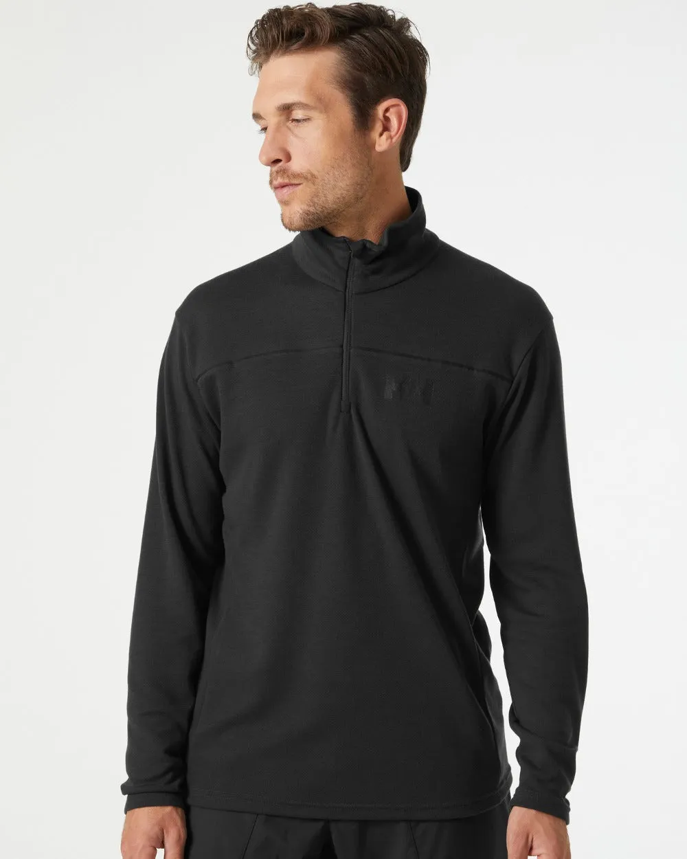 Helly Hansen Herren HP Halbzip-Pullover Shirt Helly Hansen