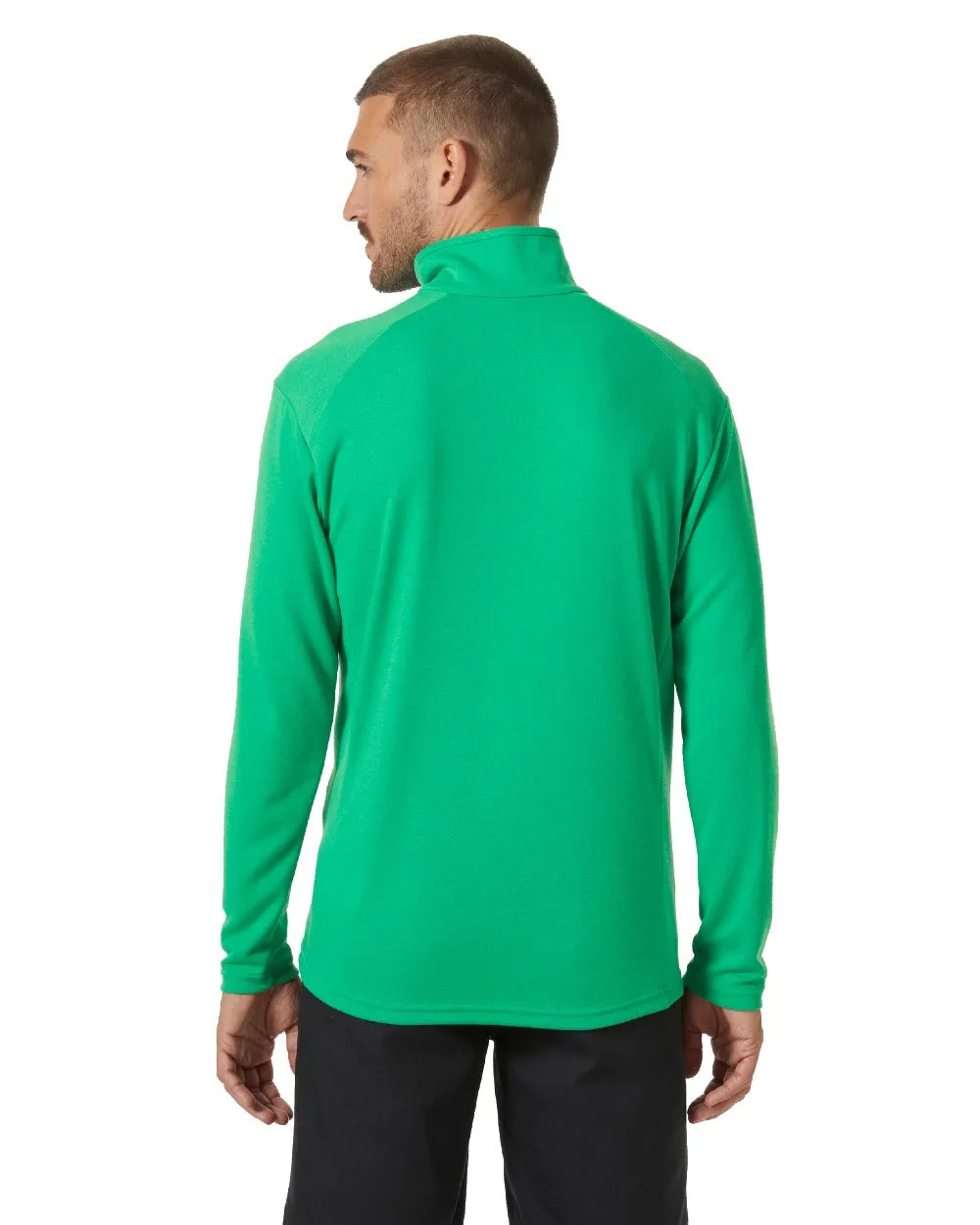 Helly Hansen Herren HP Halbzip-Pullover Shirt Helly Hansen