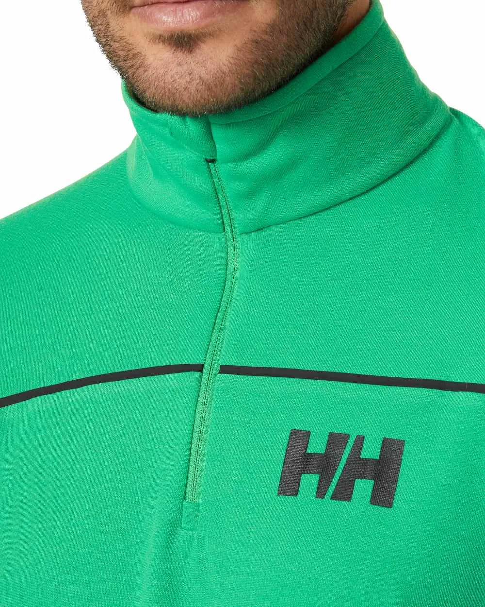 Helly Hansen Herren HP Halbzip-Pullover Shirt Helly Hansen