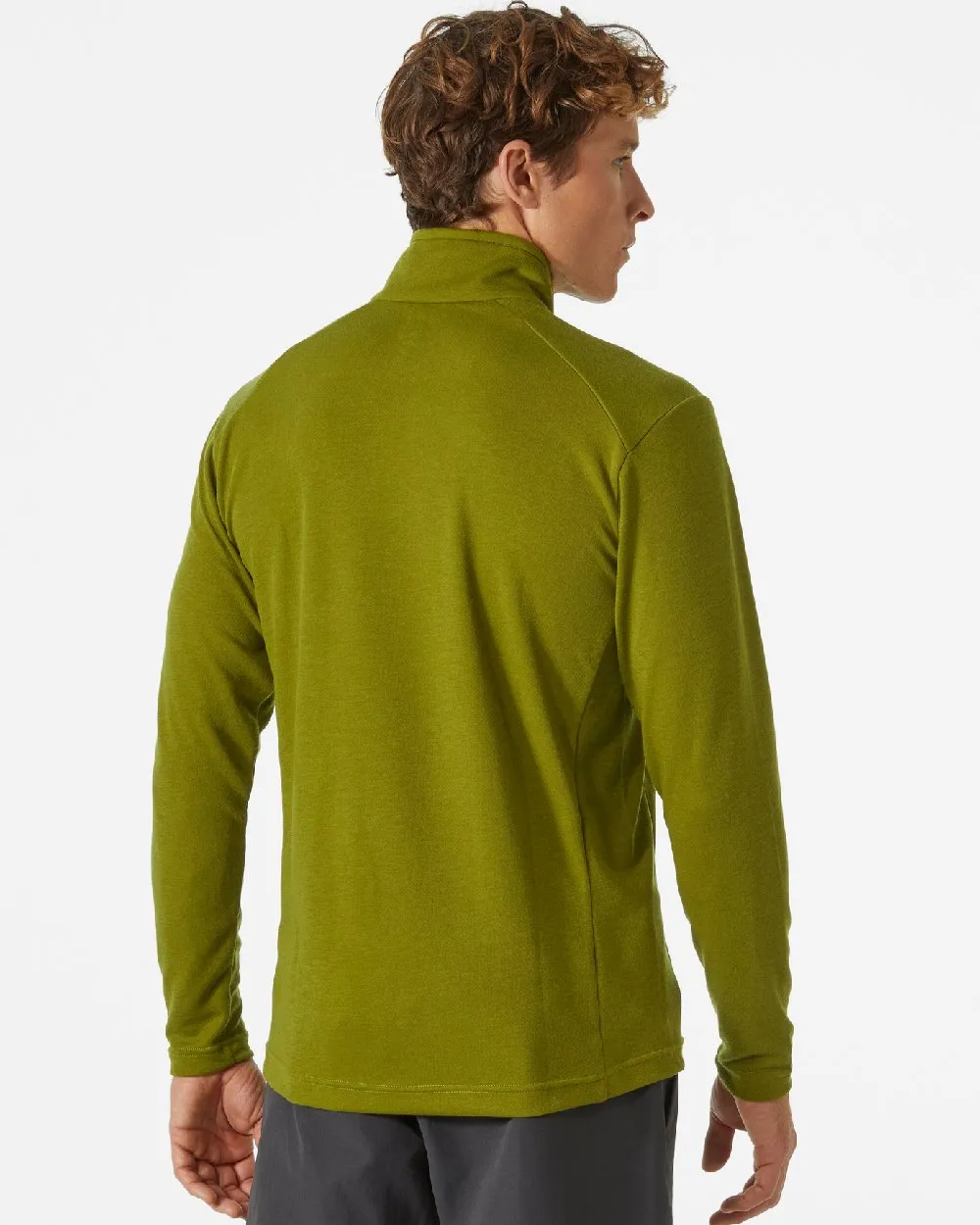 Helly Hansen Herren HP Halbzip-Pullover Shirt Helly Hansen