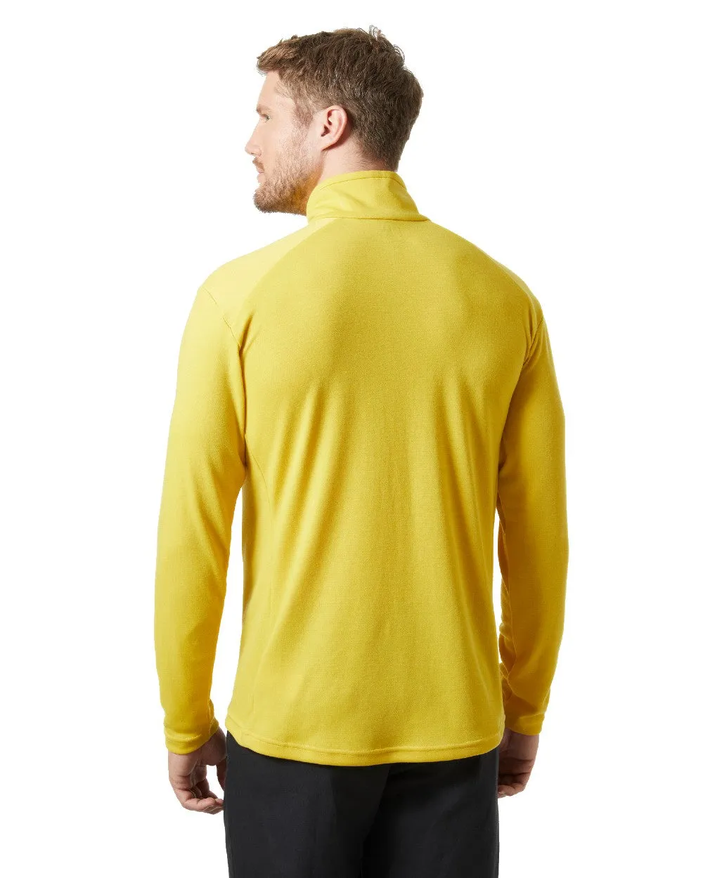 Helly Hansen Herren HP Halbzip-Pullover Shirt Helly Hansen