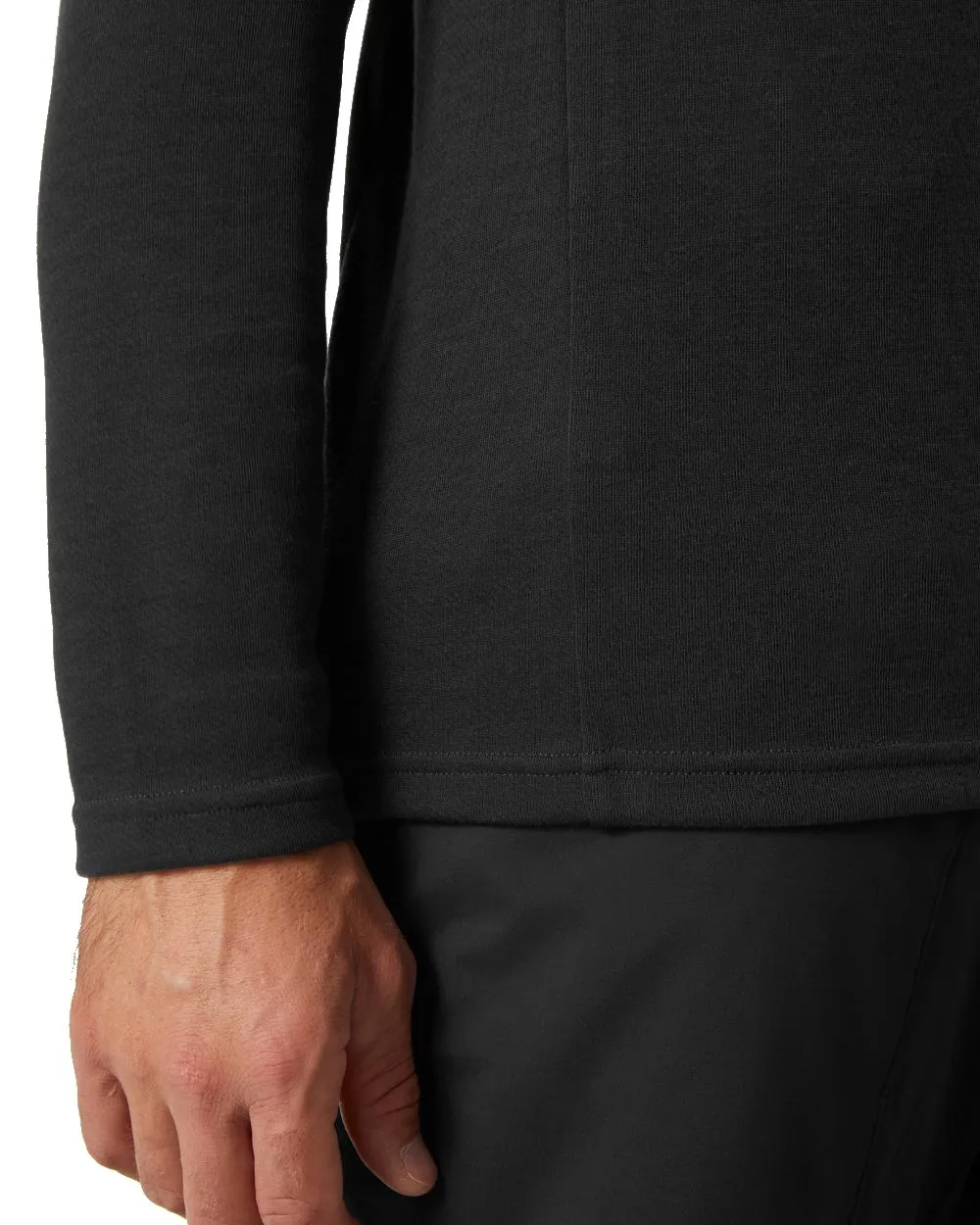 Helly Hansen Herren HP Halbzip-Pullover Shirt Helly Hansen