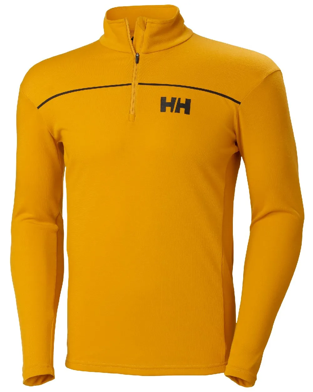 Helly Hansen Herren HP Halbzip-Pullover Shirt Helly Hansen