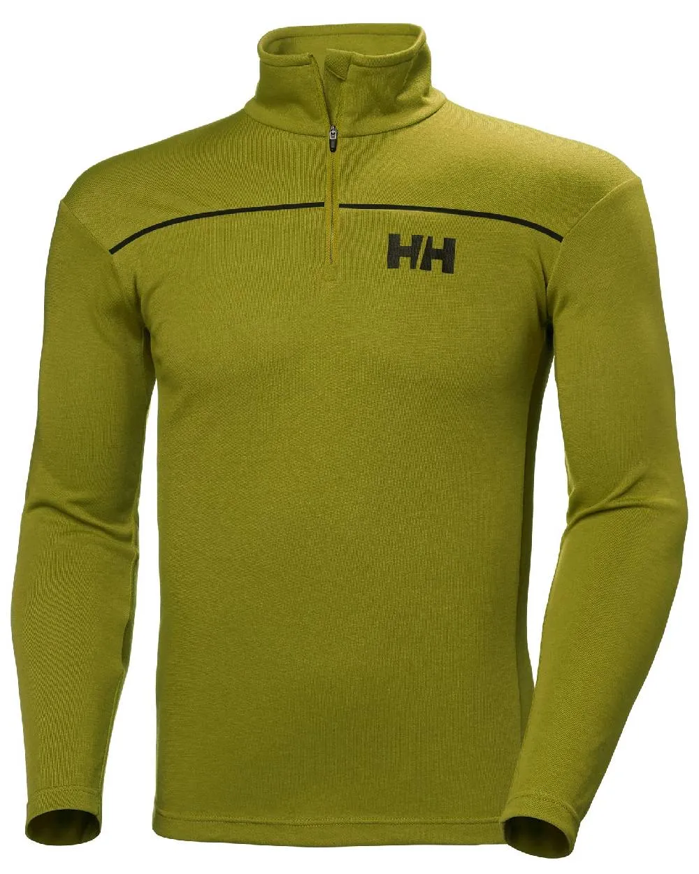 Helly Hansen Herren HP Halbzip-Pullover Shirt Helly Hansen