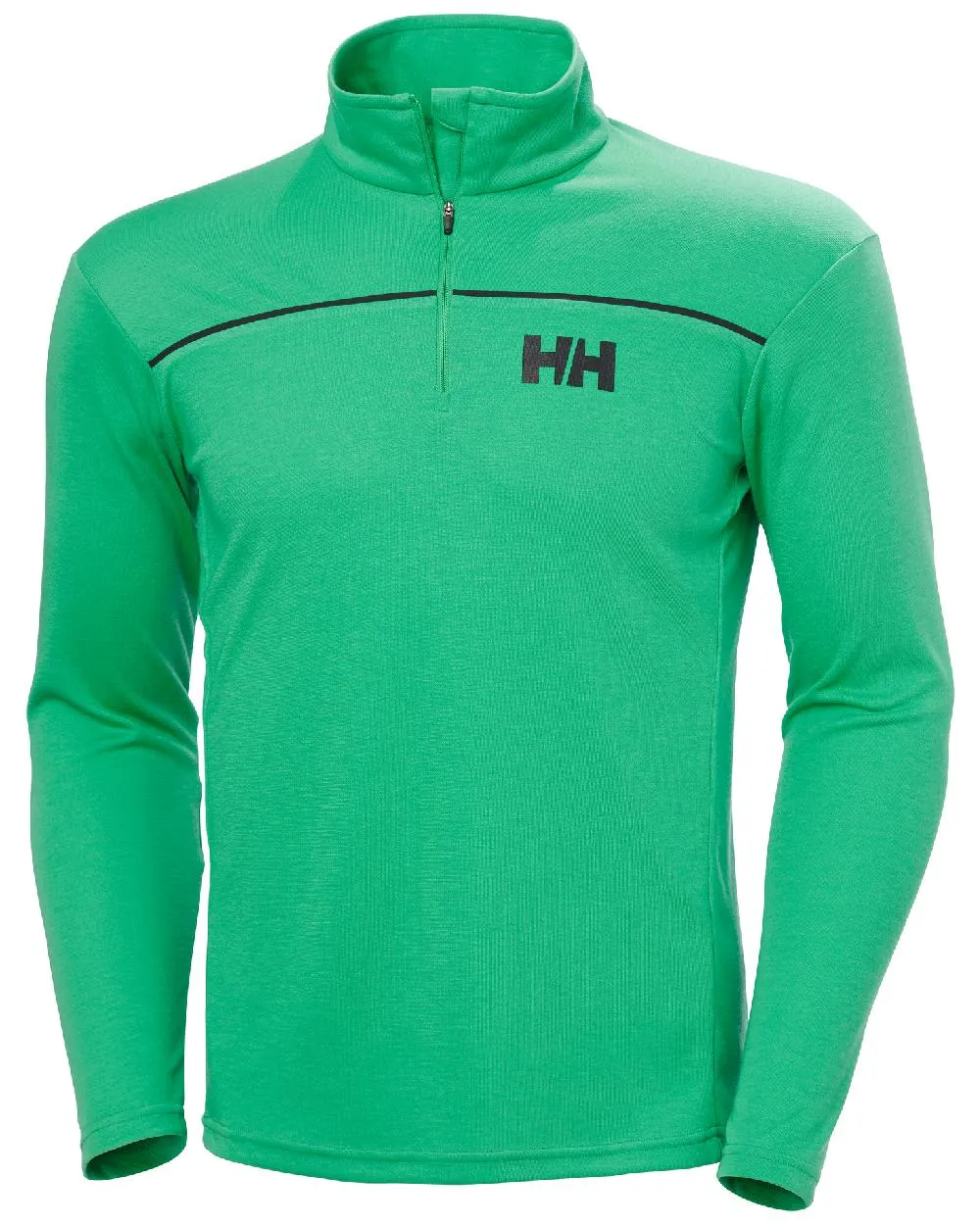 Helly Hansen Herren HP Halbzip-Pullover Shirt Helly Hansen