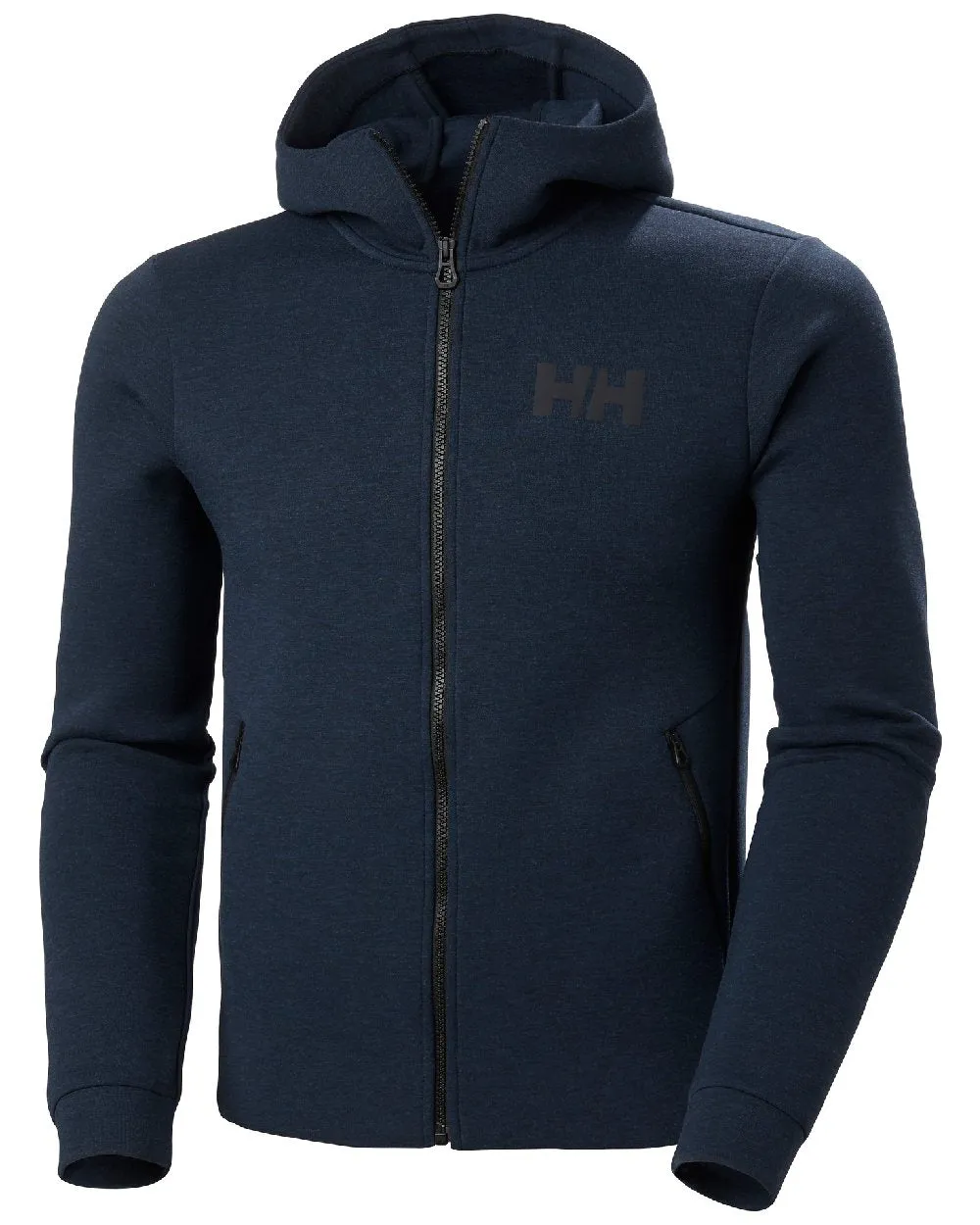 Helly Hansen Herren HP Ocean Full-Zip-Jacke 2.0 Helly Hansen