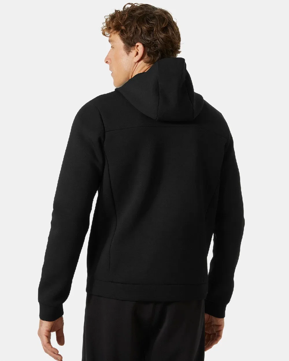 Helly Hansen Herren HP Ocean Full-Zip-Jacke 2.0 Helly Hansen