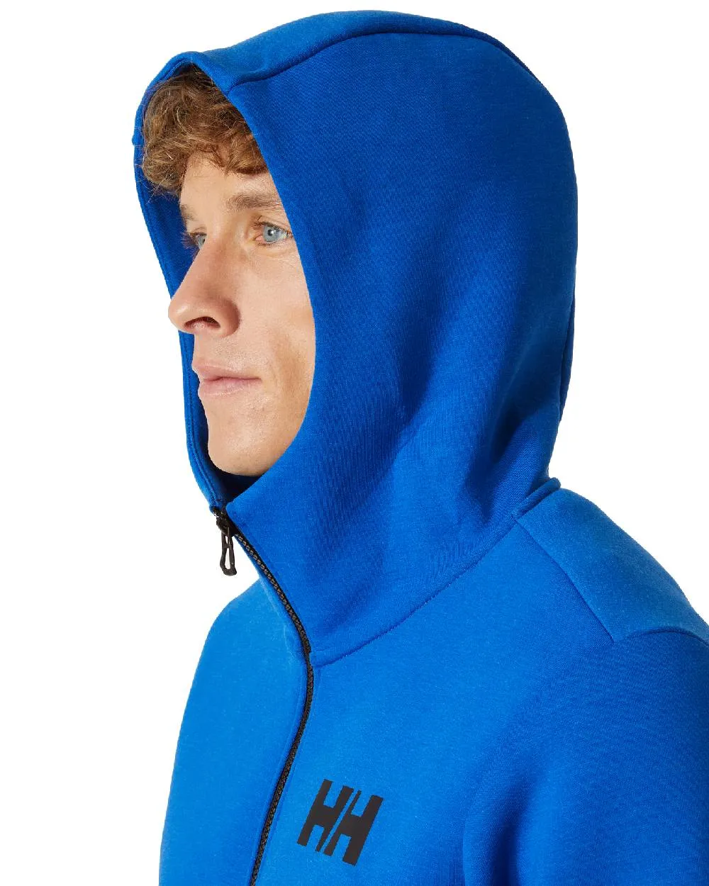 Helly Hansen Herren HP Ocean Full-Zip-Jacke 2.0 Helly Hansen